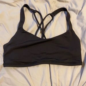 Lululemon Bra size 2
